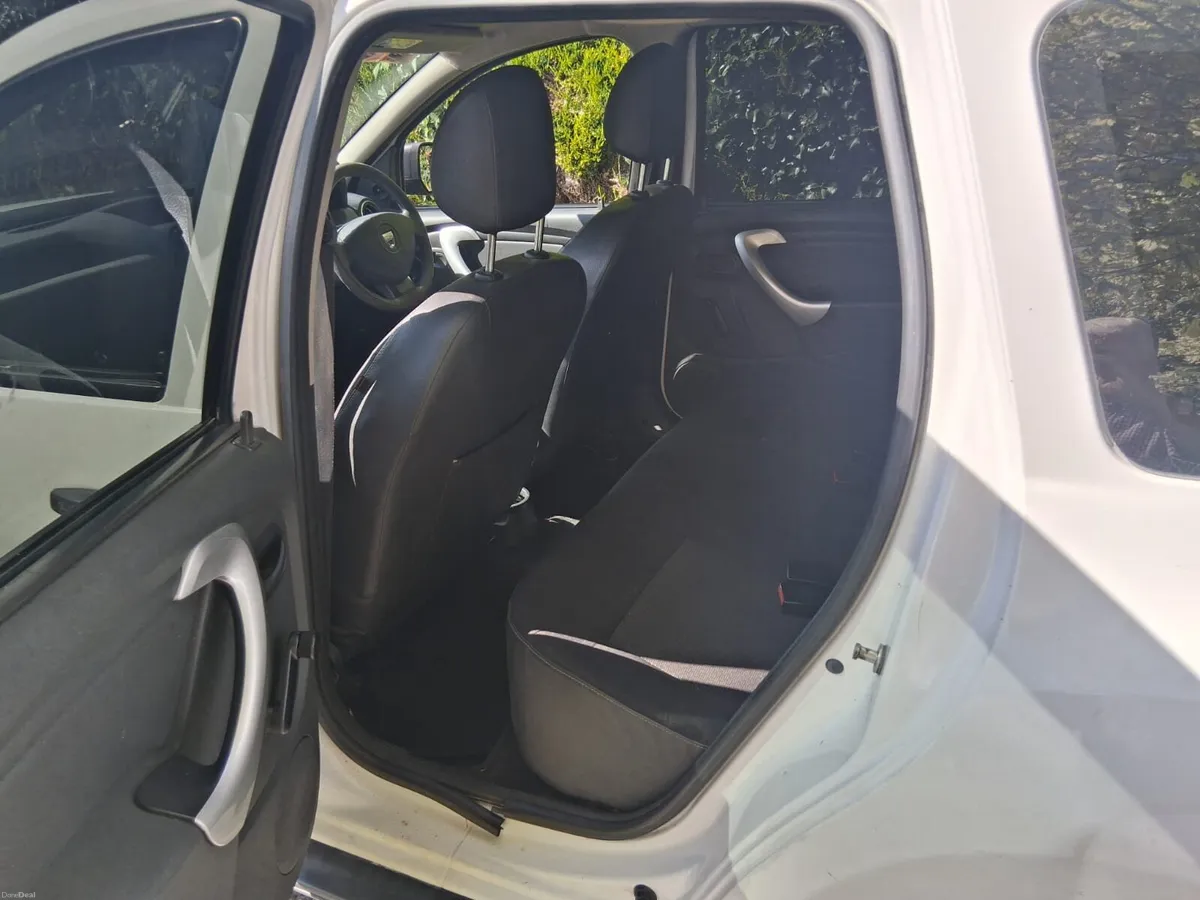 Dacia Duster 1.5 DCI - Image 6