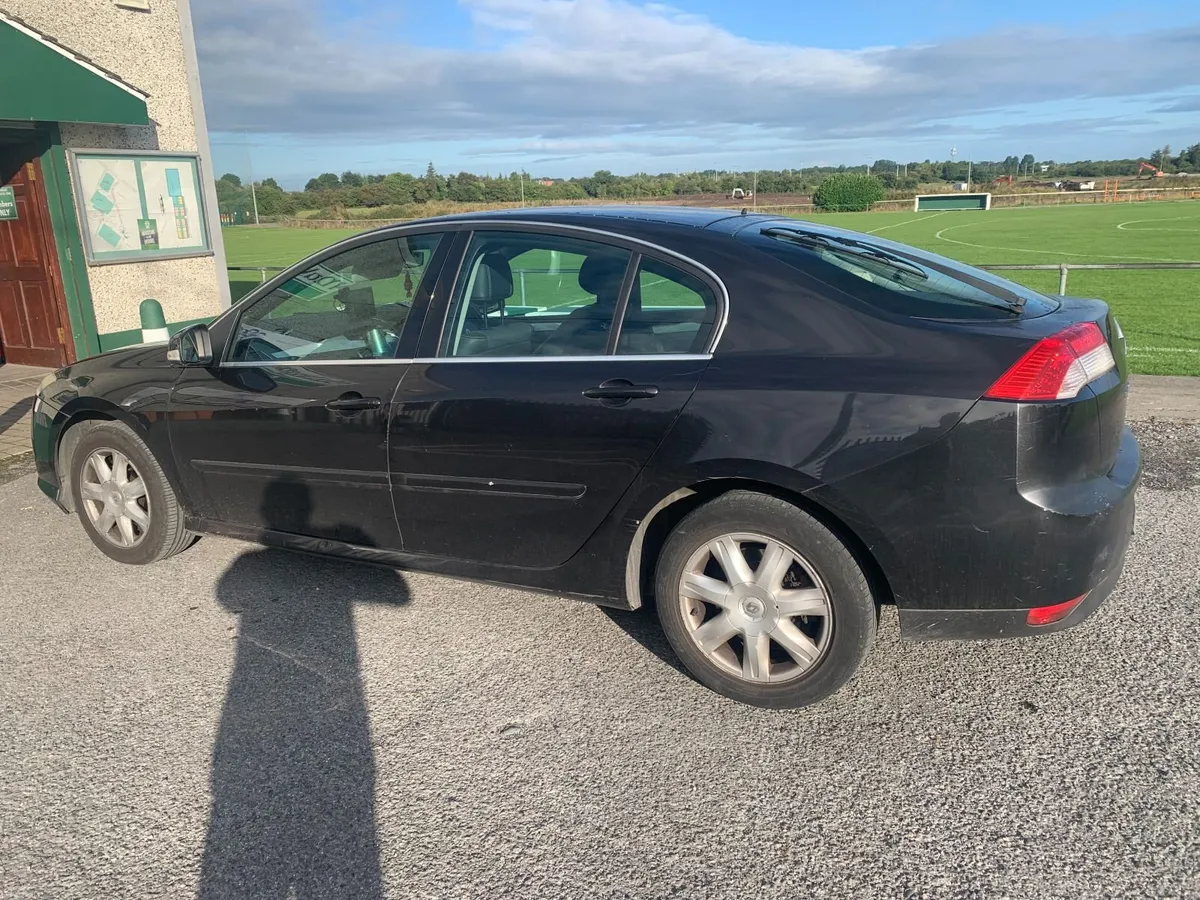 Renault Laguna 2008 - Image 2