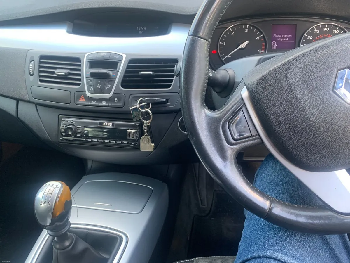 Renault Laguna 2008 - Image 6