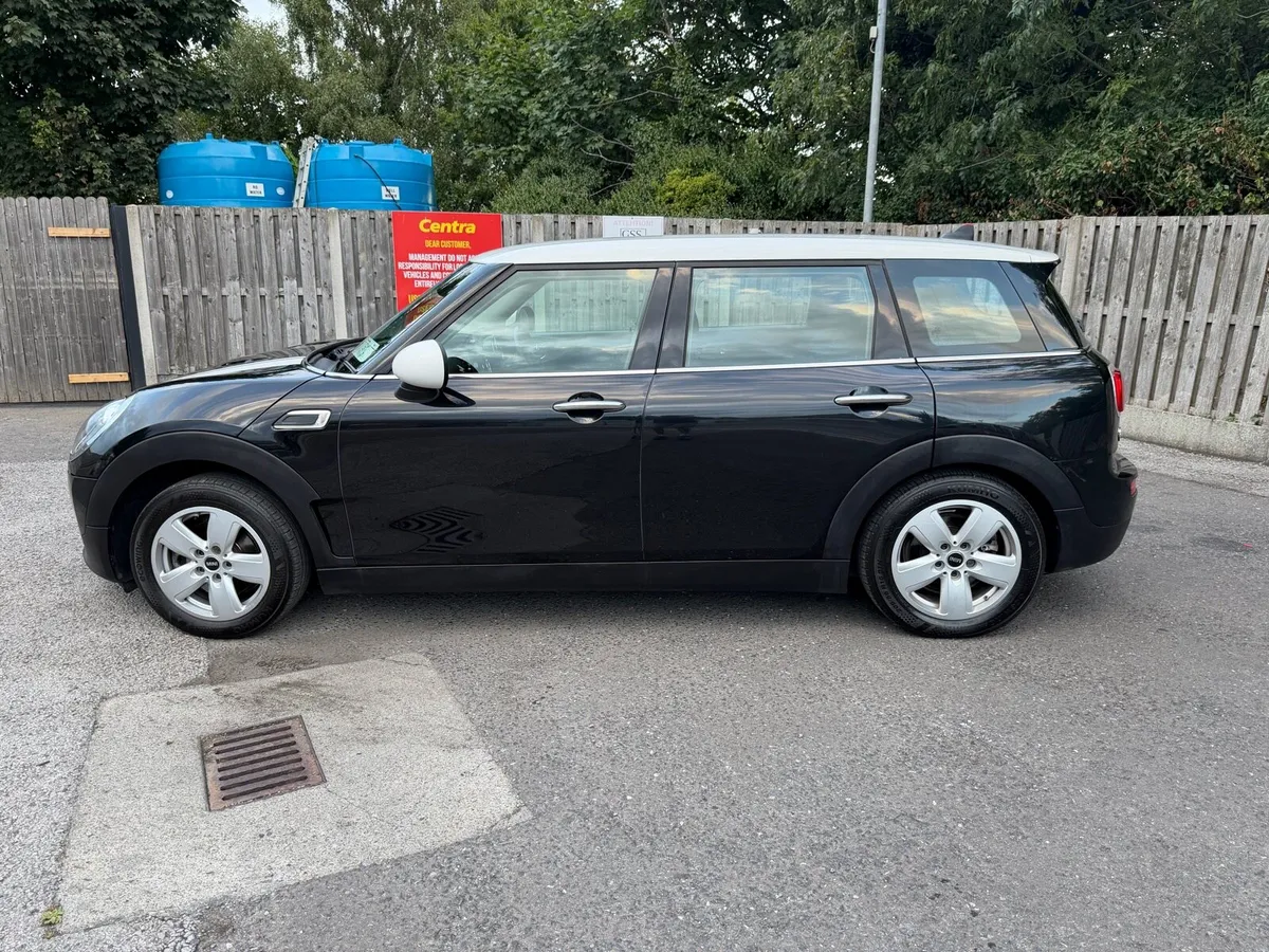 2017 Mini Cooper D Clubman - Image 3