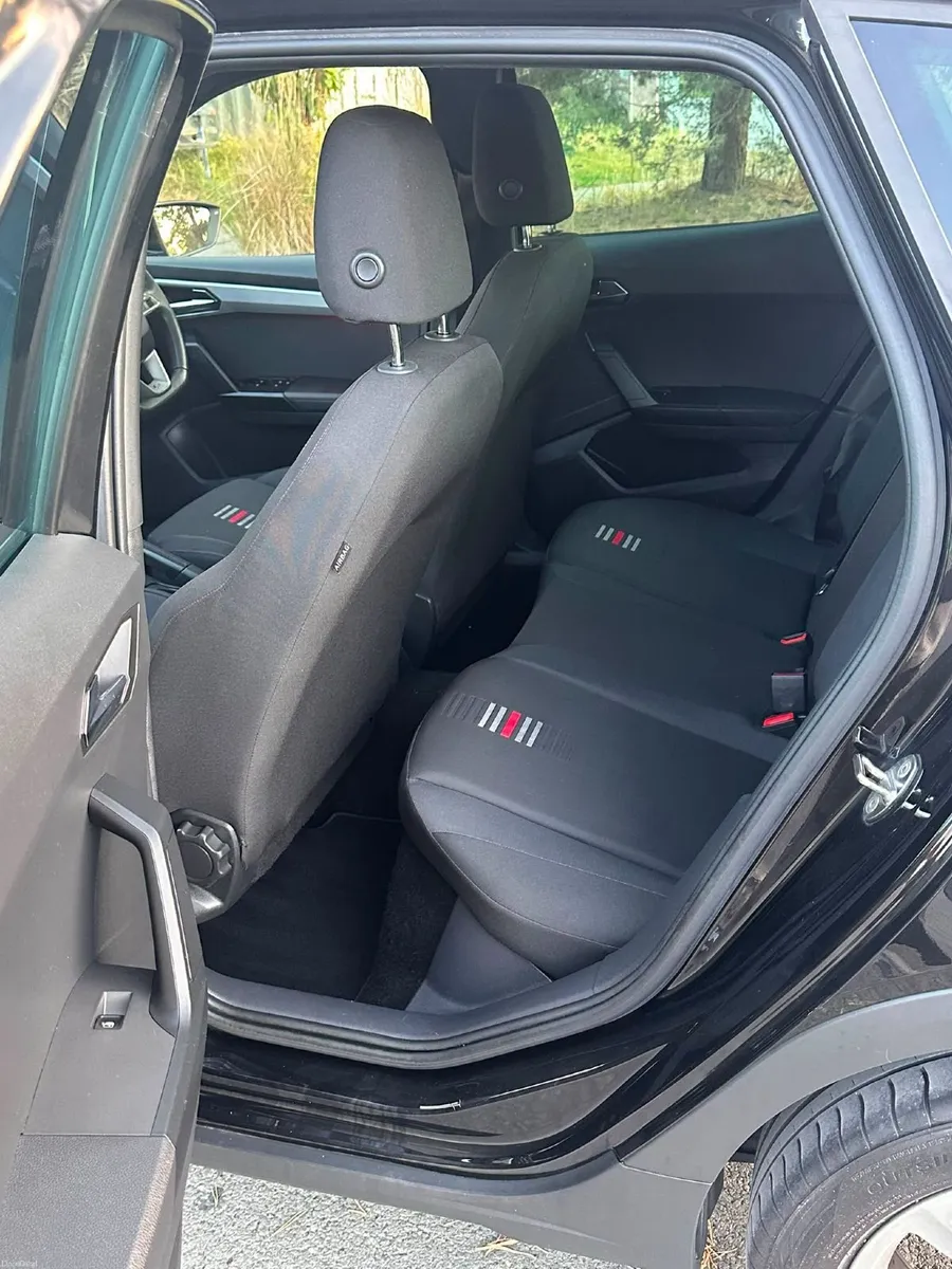SEAT Arona 2024 - Image 2
