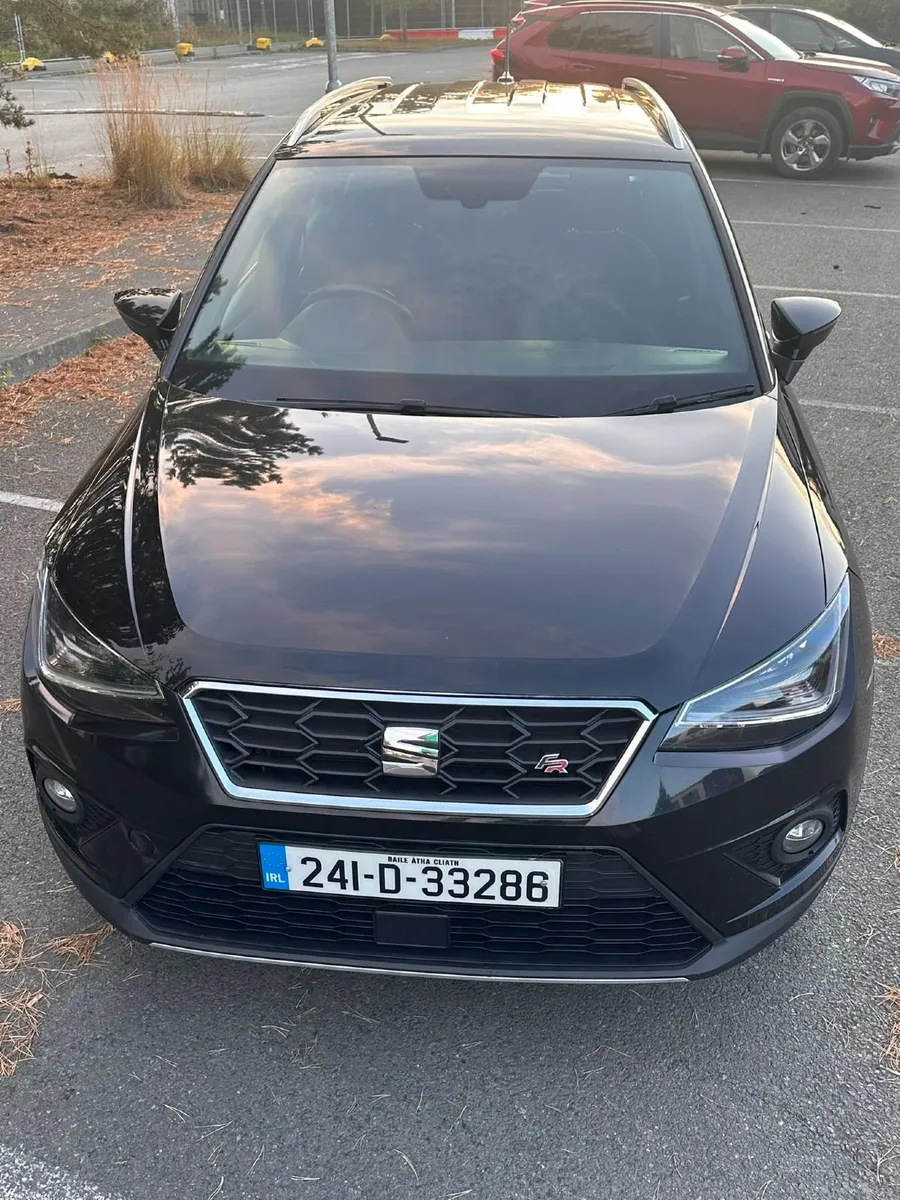 SEAT Arona 2024 - Image 3