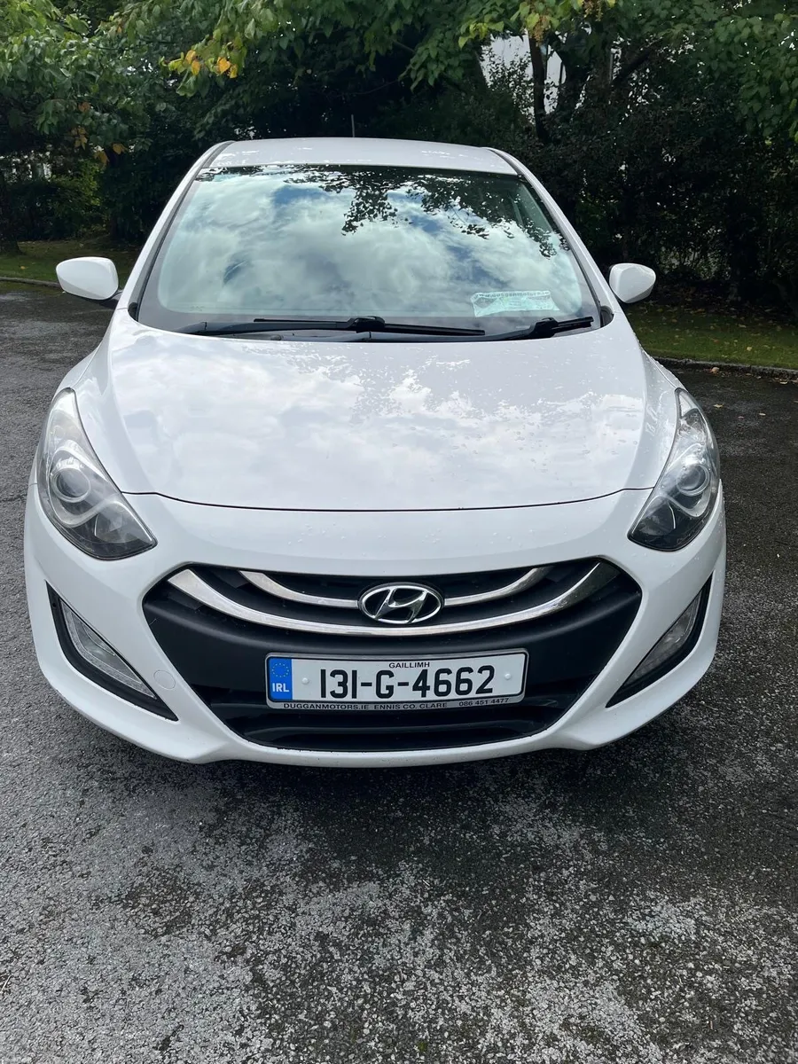 Hyundai i30 2013 - Image 4