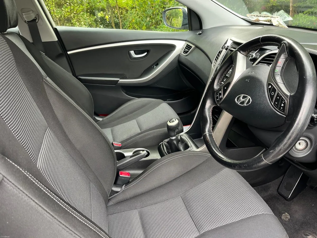 Hyundai i30 2013 - Image 6