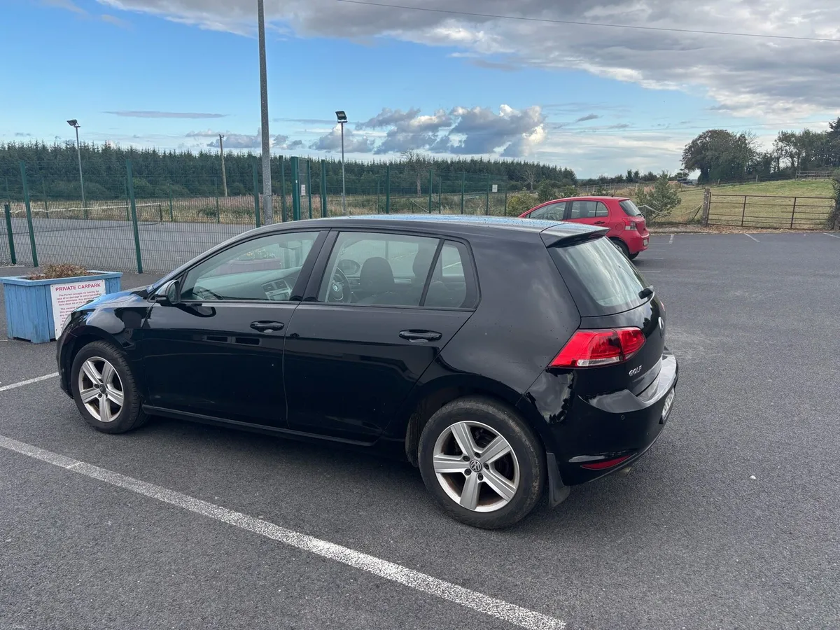 Volkswagen Golf - Image 5