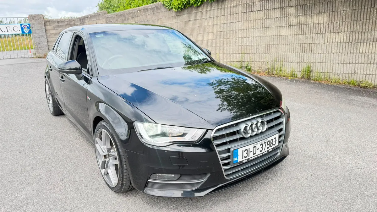 AUDI A3 - Image 1