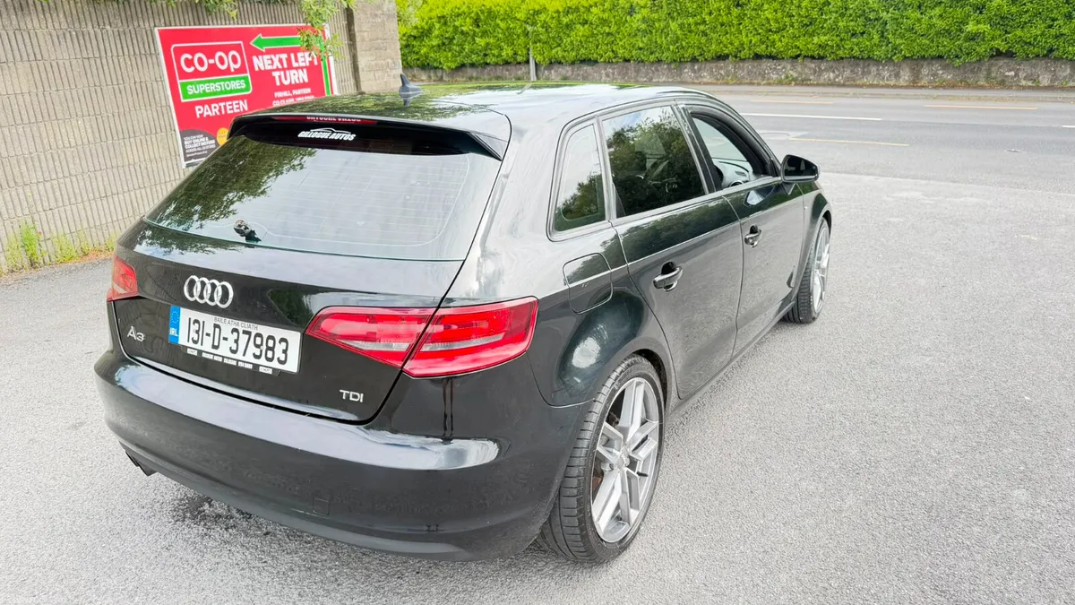 AUDI A3 - Image 6
