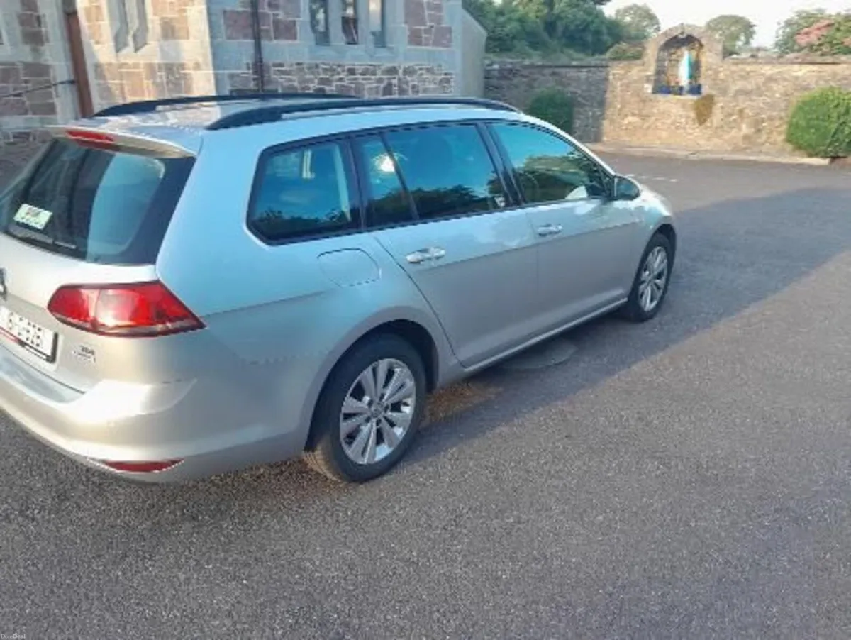 Volkswagen Golf 2016  Low Mileage 128k - Image 6