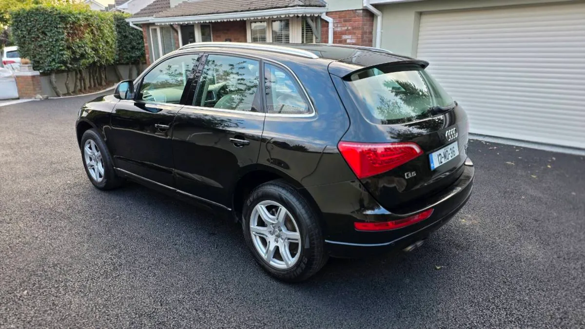 Audi q5 - Image 3