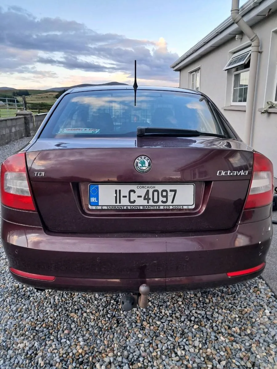 Skoda Octavia - Image 3