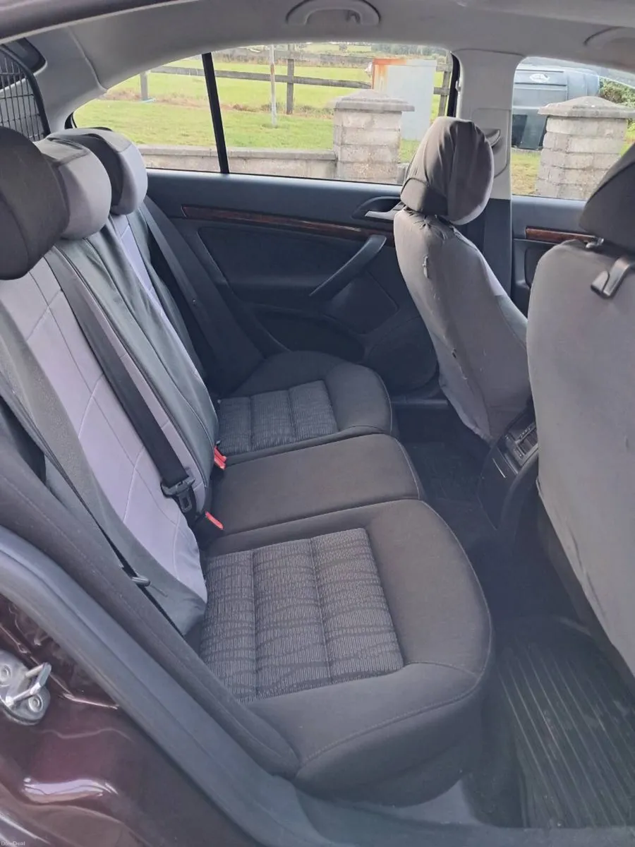 Skoda Octavia - Image 6