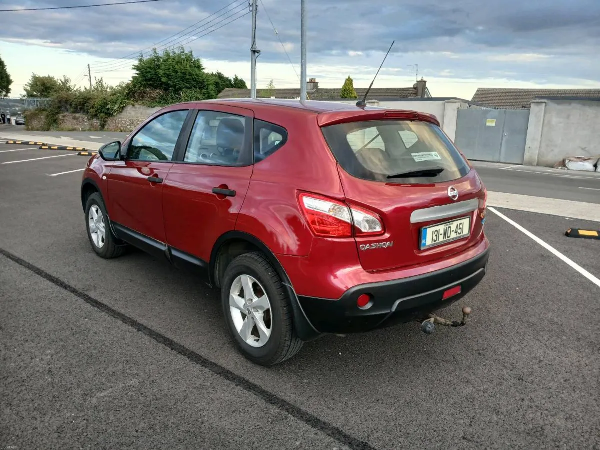 1.5 DCI NCT 07.27 TAX 10.26 CHEAP TAX TOW HITCH - Image 4