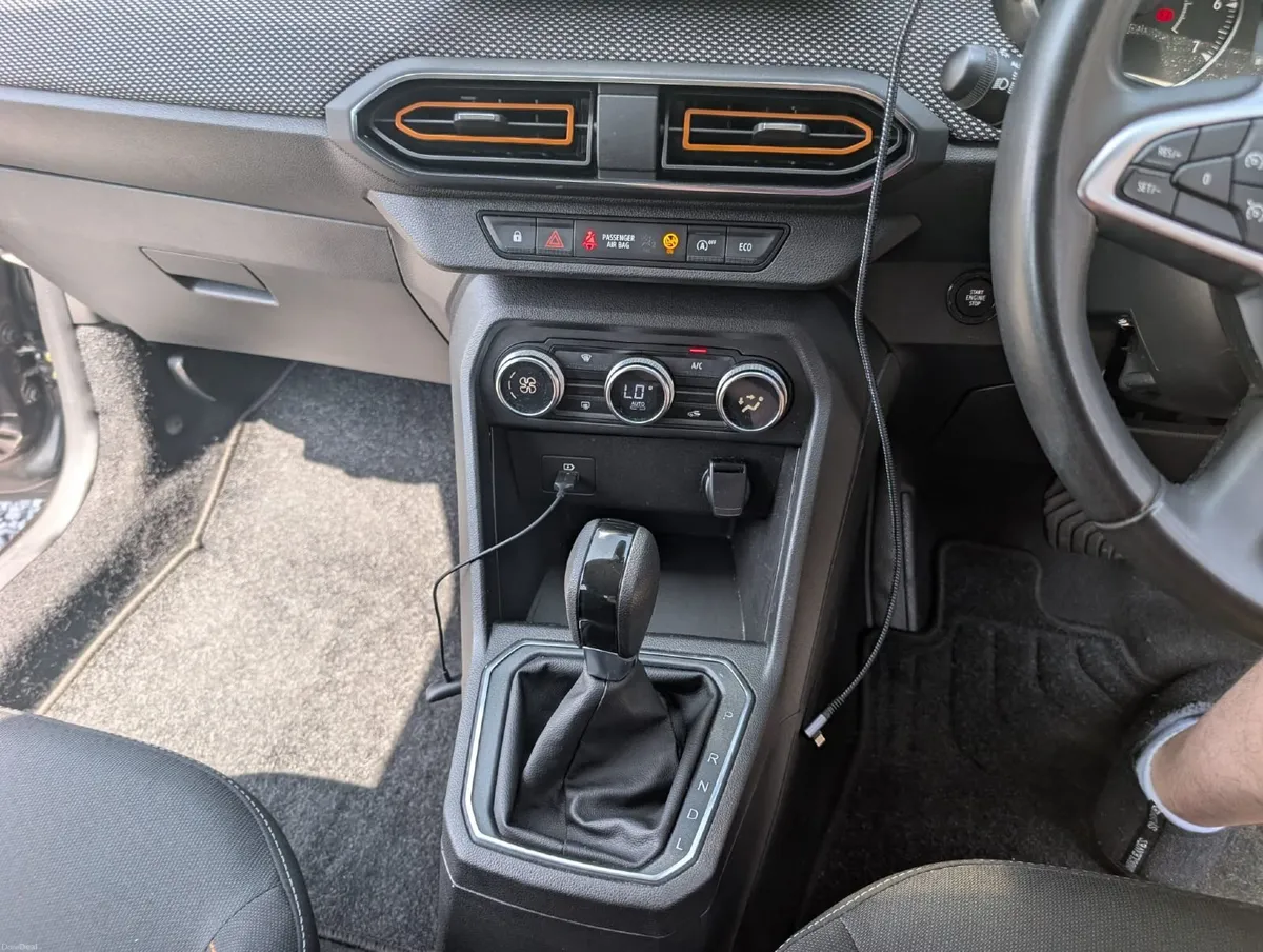 Dacia Sandero Stepway 2023 - Image 4