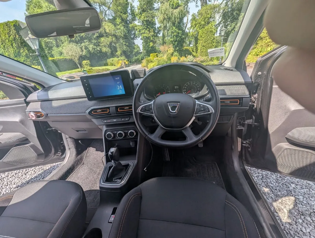 Dacia Sandero Stepway 2023 - Image 5