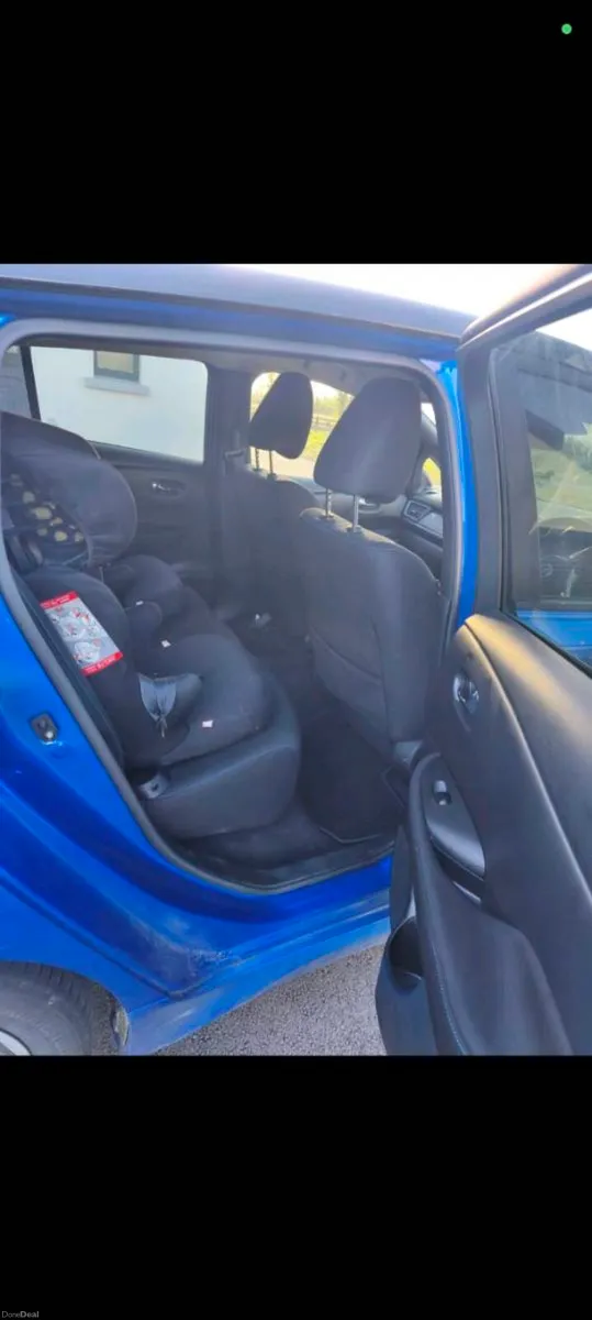 Nissan Leaf 2025 Full Electric   @€19500 - Image 5