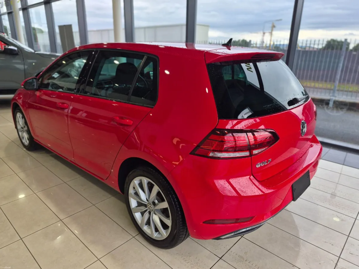 Volkswagen Golf 1.2 Comfortline - Image 4