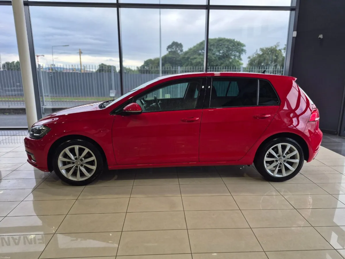 Volkswagen Golf 1.2 Comfortline - Image 5