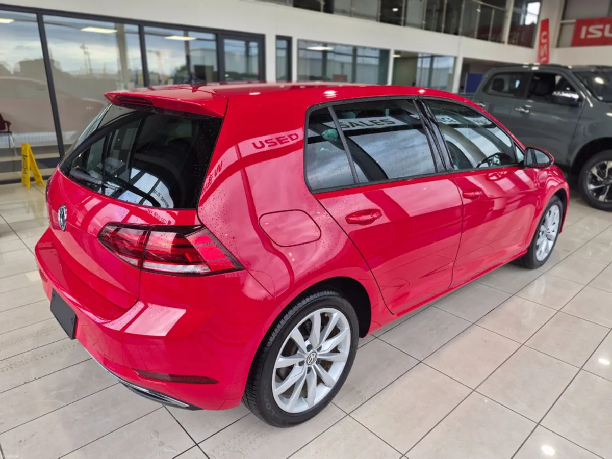 Volkswagen Golf 1.2 Comfortline - Image 3