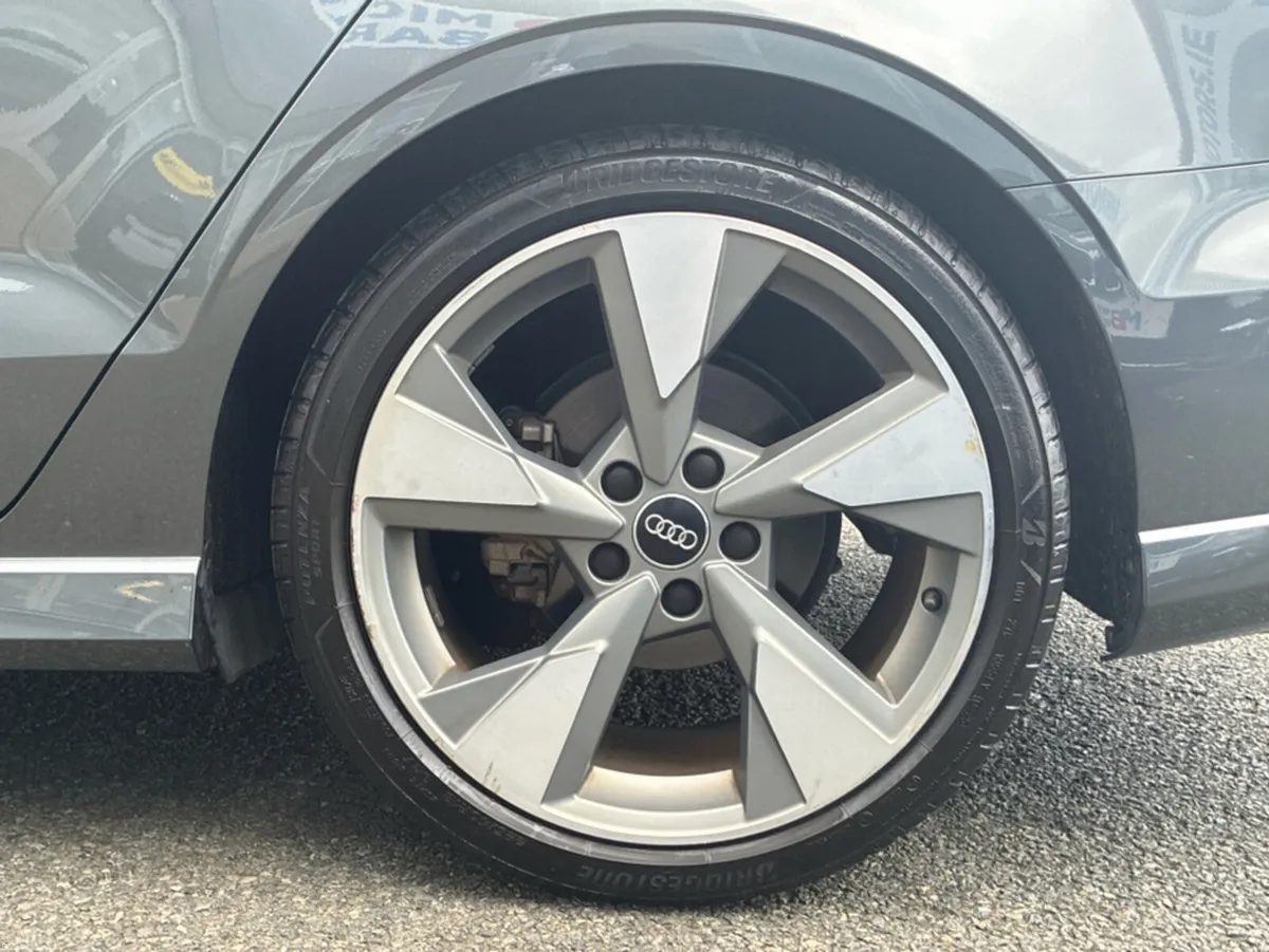 Audi A3 1.4L Petrol Automatic S-Line - Image 5
