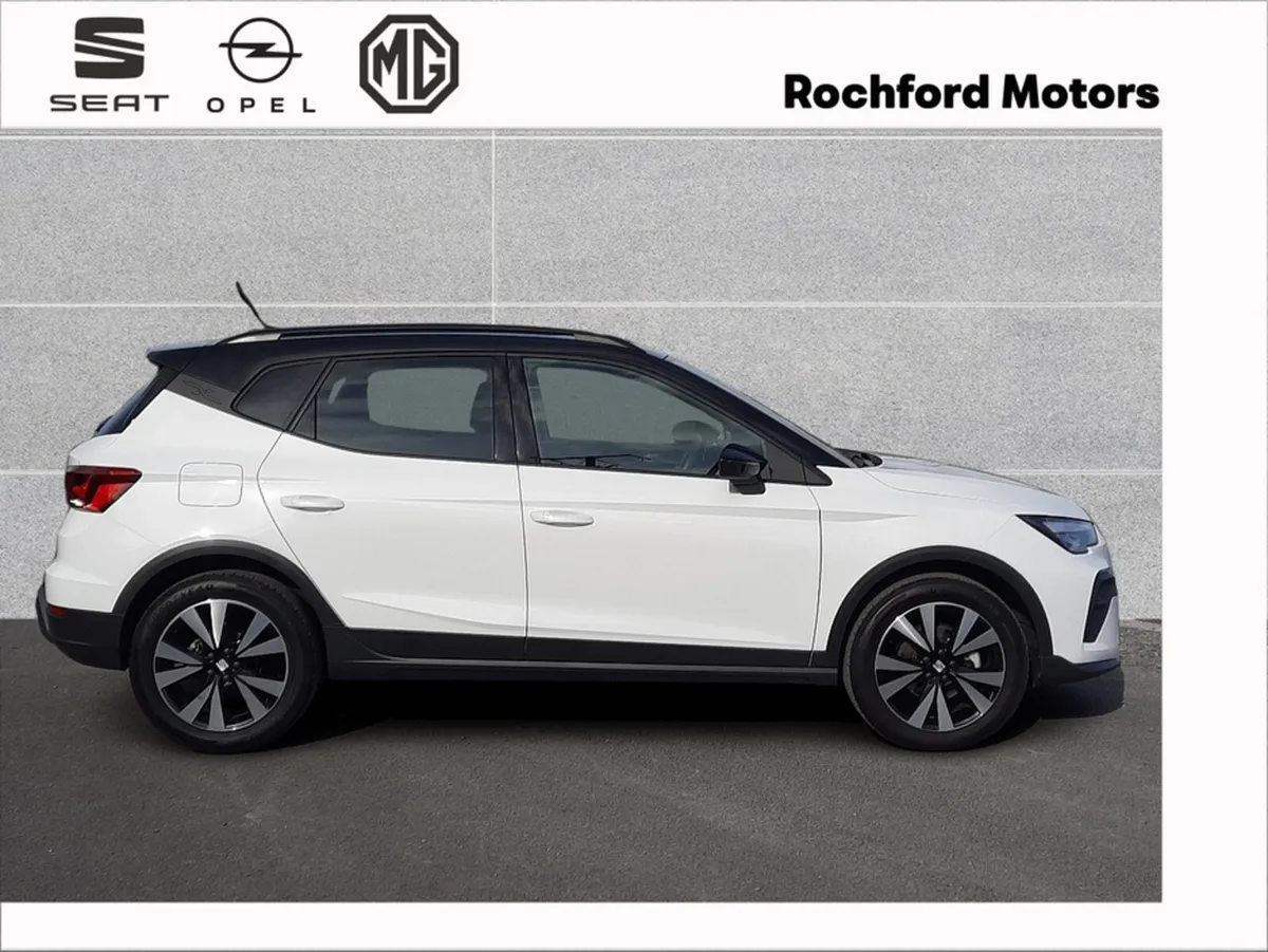 SEAT Arona 1.0Tsi 115hp SE+  ***Demo Sale*** - Image 3