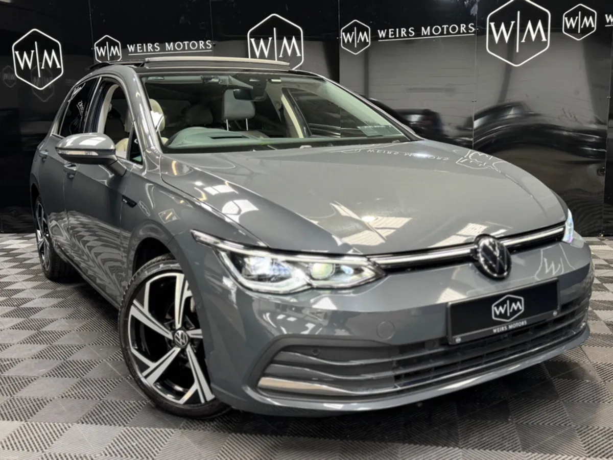 Volkswagen Golf 1.5 ETSI//RLINE ALLOYS//AUTOMATIC/ - Image 6