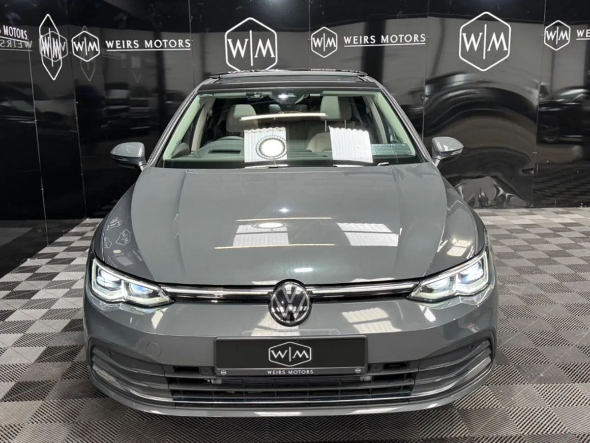 Volkswagen Golf 1.5 ETSI//RLINE ALLOYS//AUTOMATIC/ - Image 4