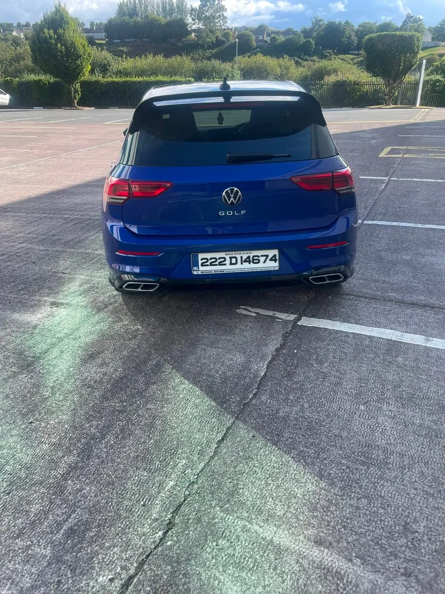 222 Volkswagen Golf 2.0L 150BHP - Image 3