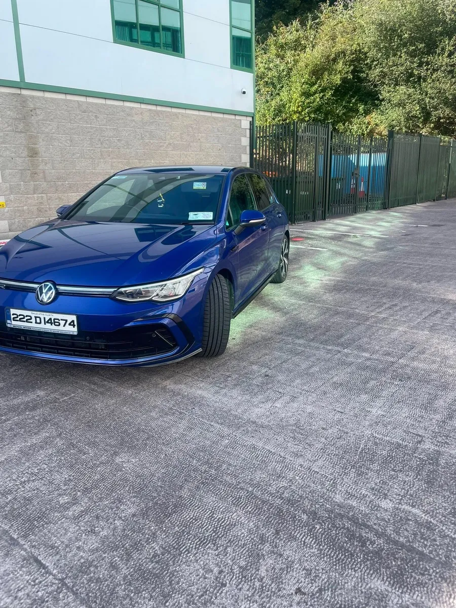 222 Volkswagen Golf 2.0L 150BHP - Image 2