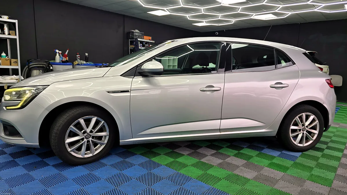 Renault Megane 2018 AA Approved - Image 4
