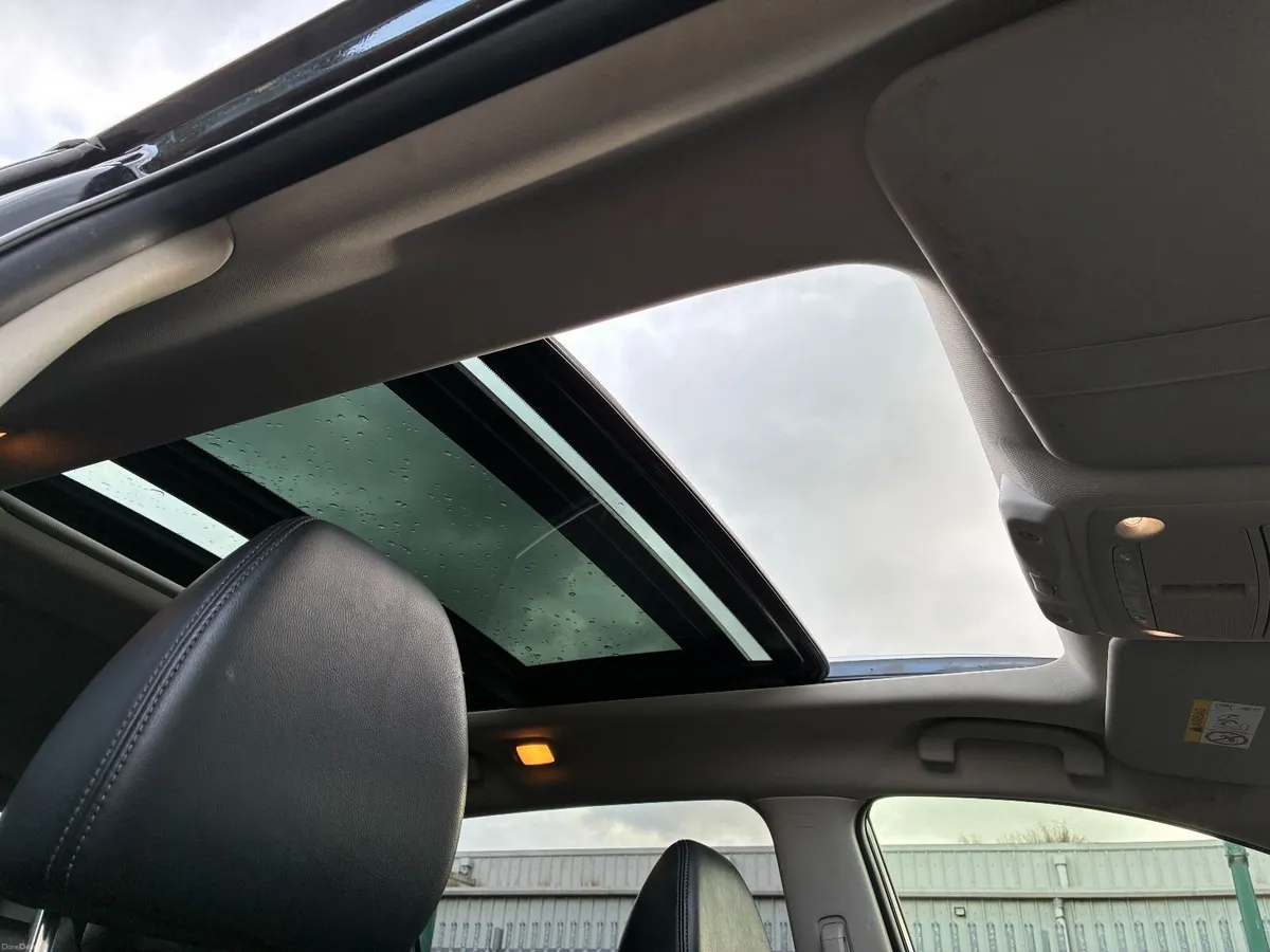 NISSAN X TRAIL 7 SEATER 2017 7 seaters - Image 6
