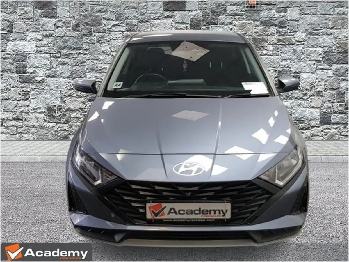 Hyundai i20 Deluxe Plus**GREAT SPEC** - Image 5