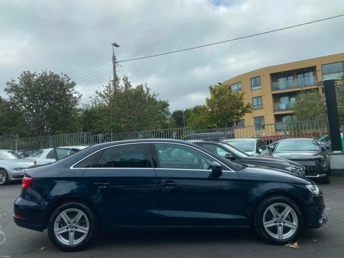 Audi A3 Saloon Auto 1.4Tfsi - Image 5