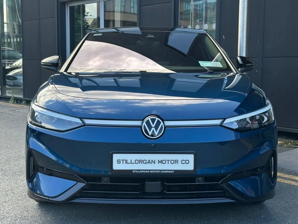 Volkswagen ID.7 ID7 Pro Plus 77kw 286bhp - Image 2