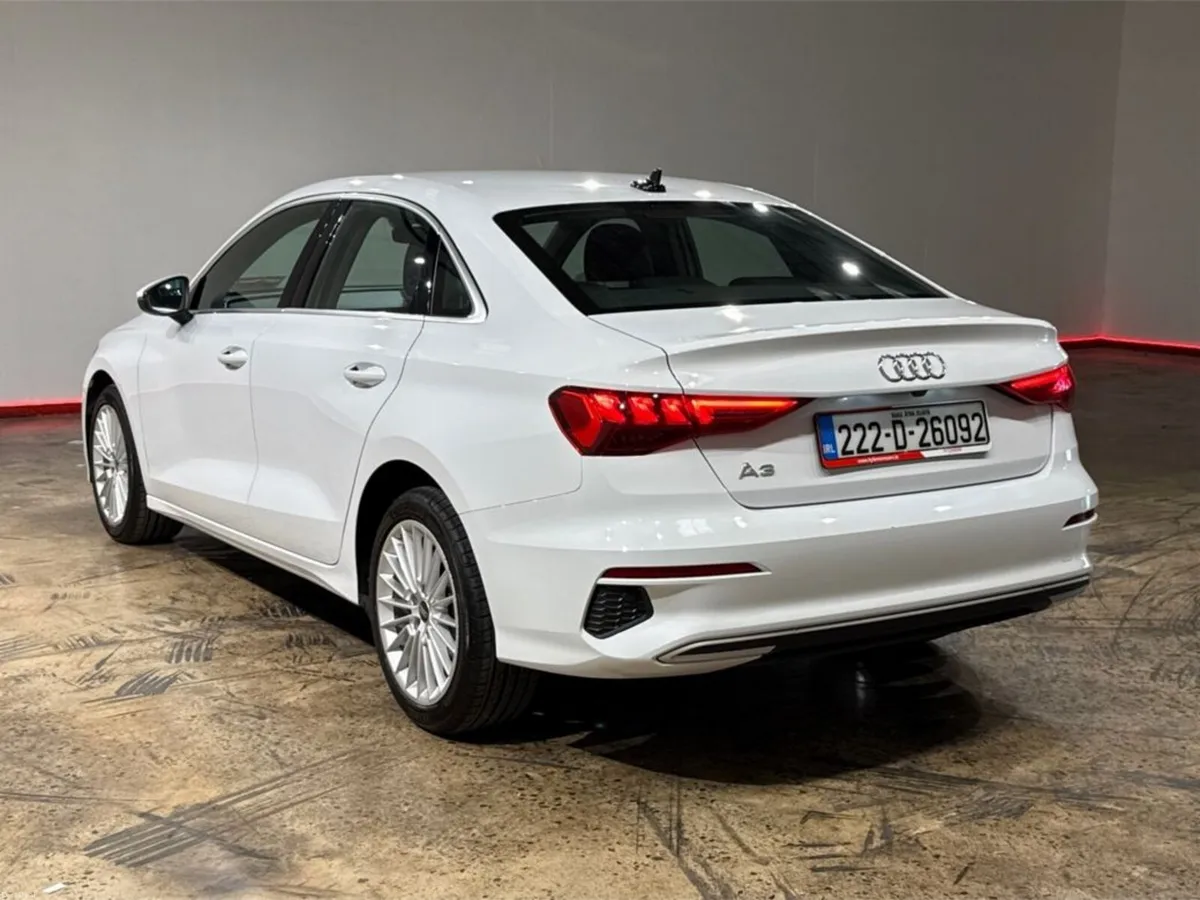 Audi A3 1.0 TFSI ADVANCED - 17'' FACTORY ALLOYS - - Image 5