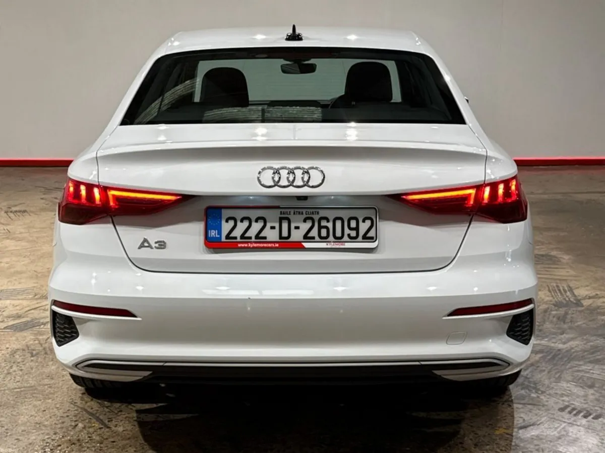 Audi A3 1.0 TFSI ADVANCED - 17'' FACTORY ALLOYS - - Image 4