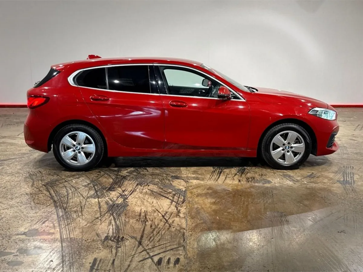 BMW 1-Series 1.5 AUTOMATIC - NEW MODEL - PLAY EDIT - Image 2
