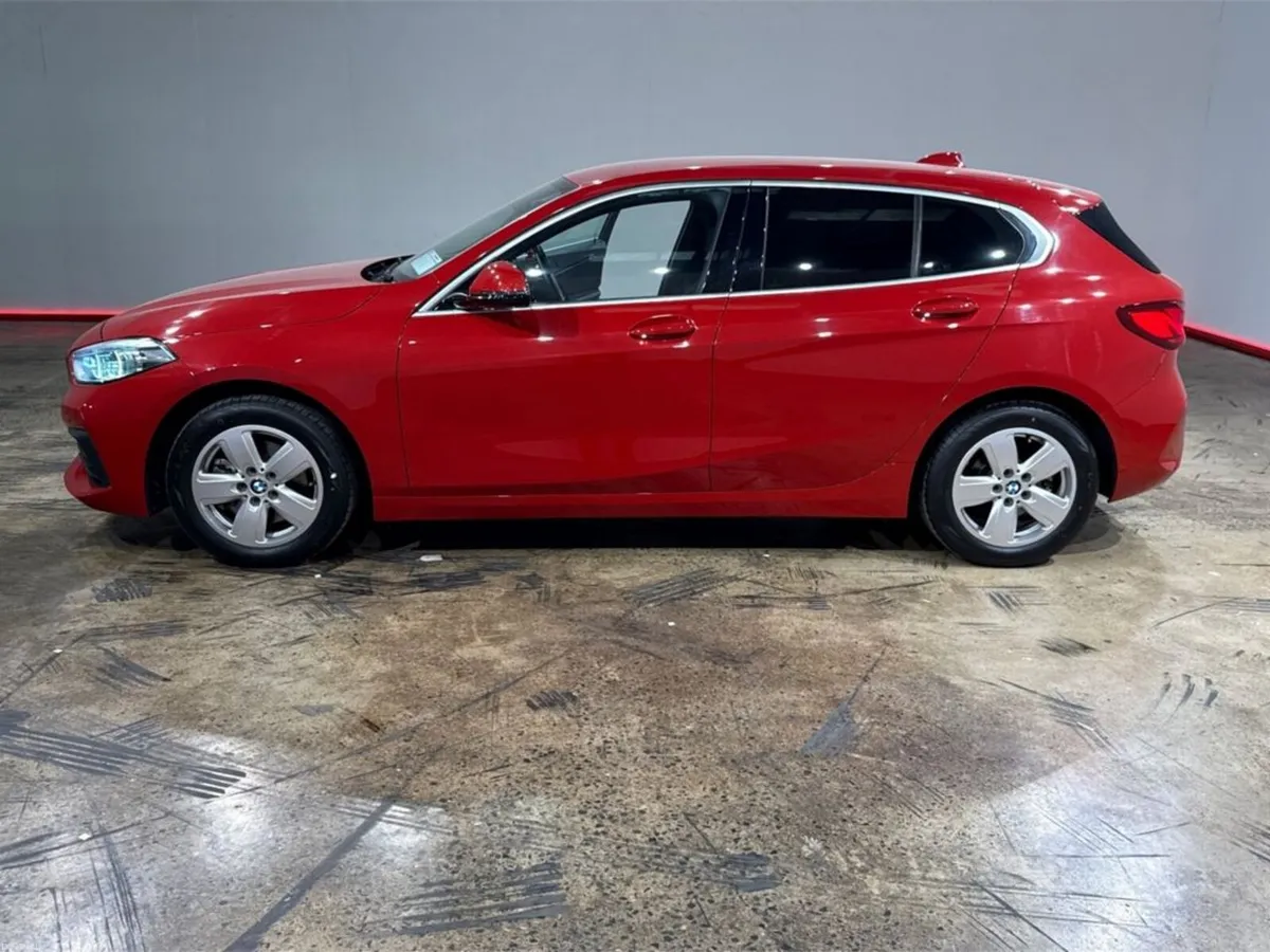 BMW 1-Series 1.5 AUTOMATIC - NEW MODEL - PLAY EDIT - Image 6