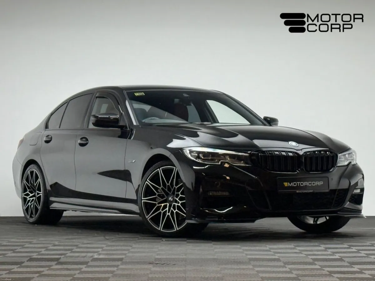 BMW 3-Series 330E M SPORT XDRIVE - Image 1