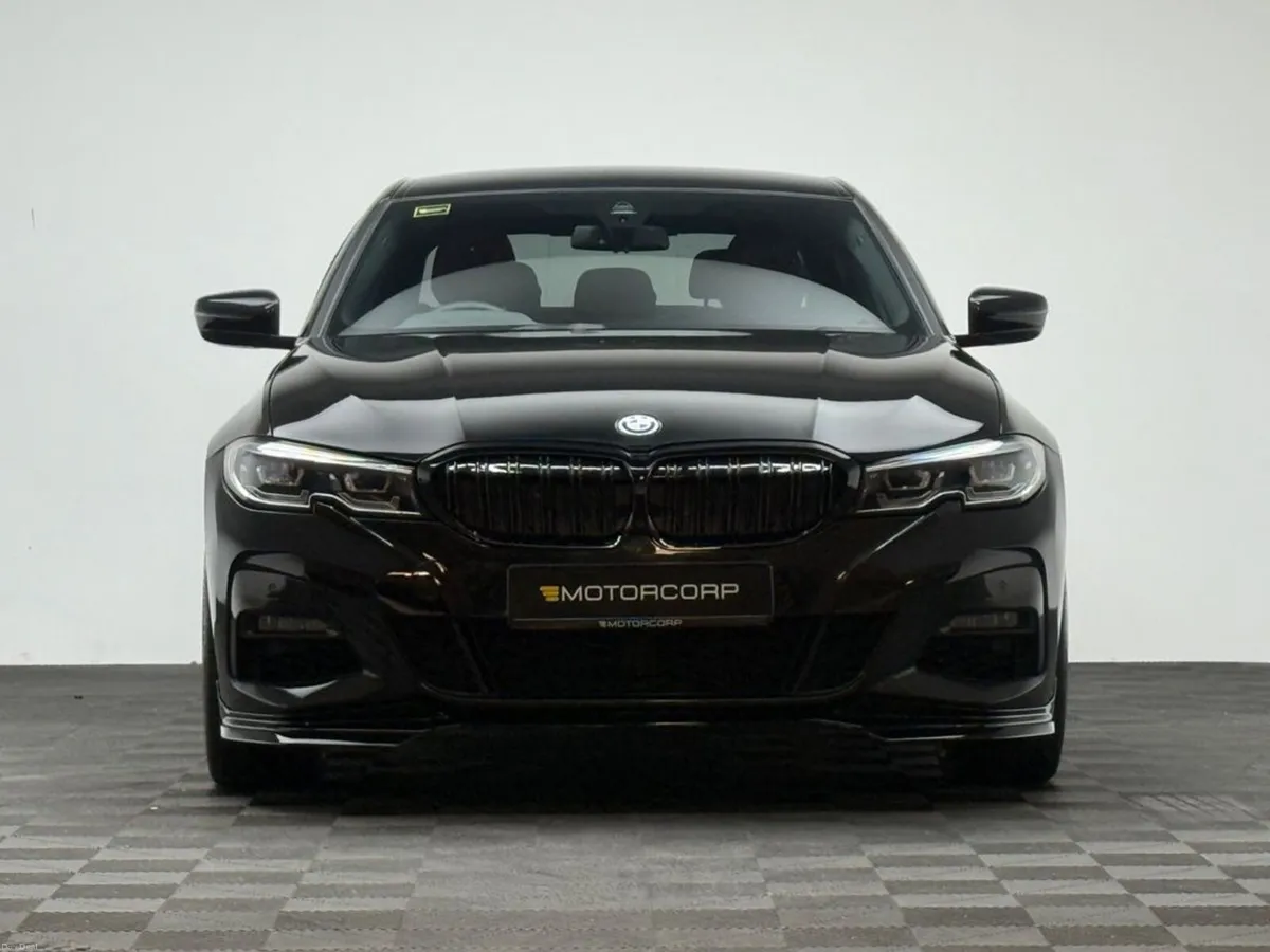 BMW 3-Series 330E M SPORT XDRIVE - Image 2