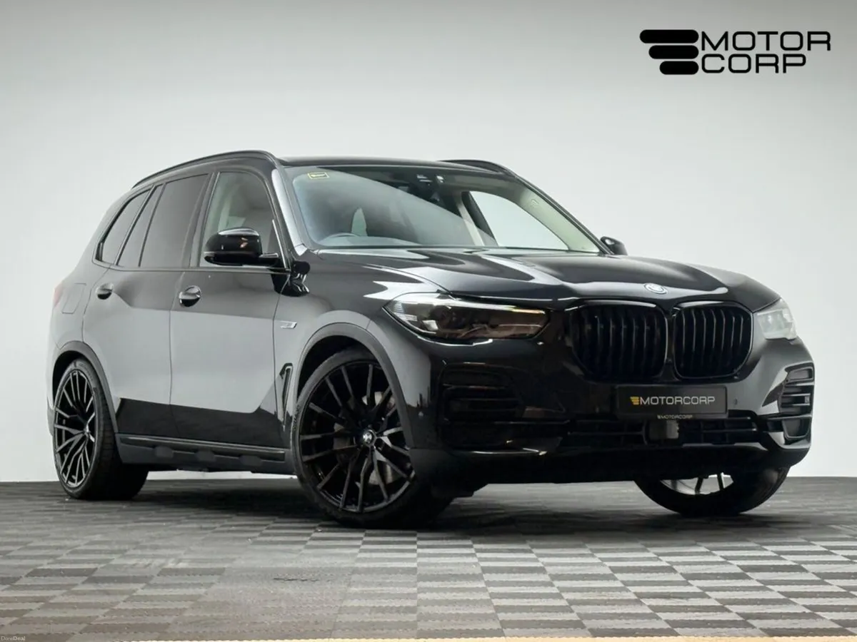 BMW X5 45E XLINE XDRIVE AUTO - Image 1