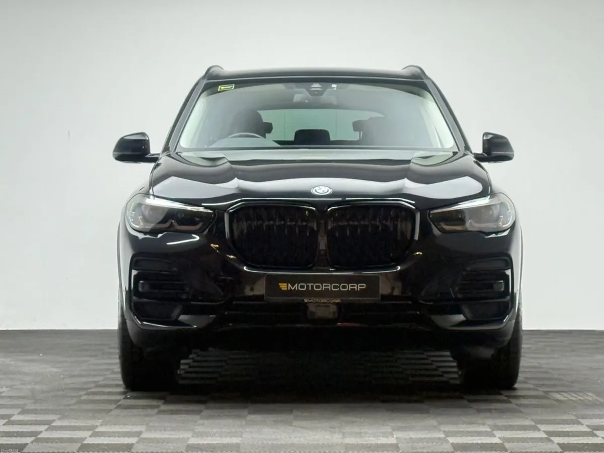 BMW X5 45E XLINE XDRIVE AUTO - Image 2