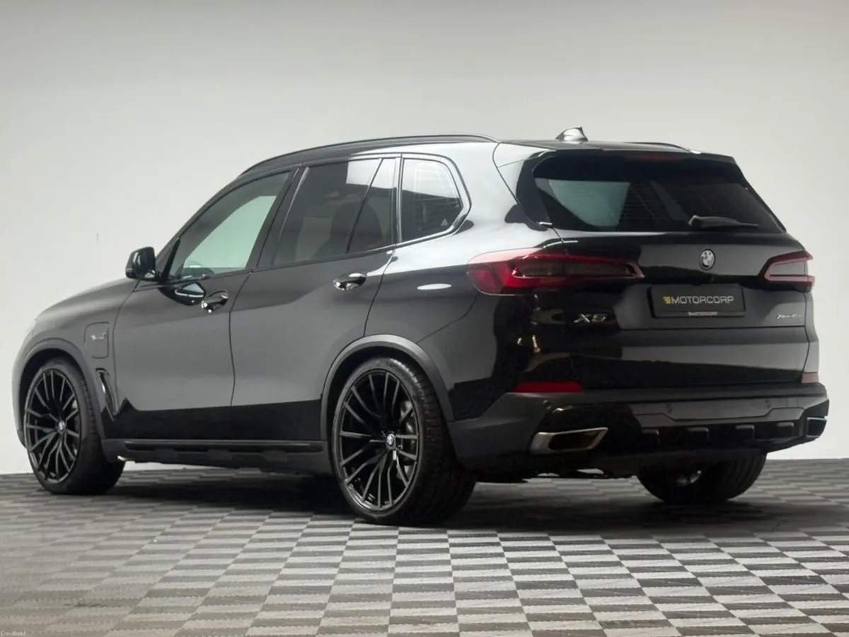 BMW X5 45E XLINE XDRIVE AUTO - Image 5