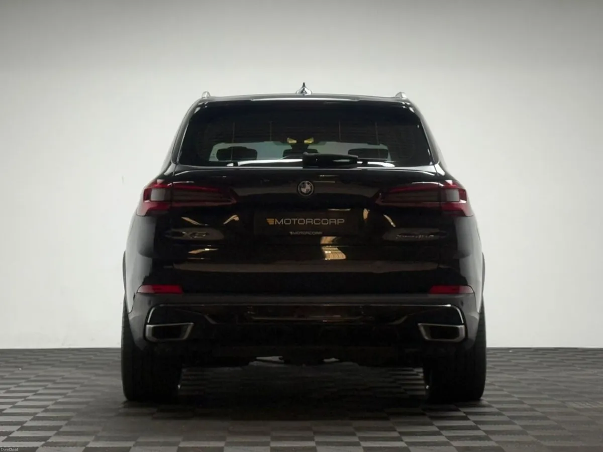 BMW X5 45E XLINE XDRIVE AUTO - Image 6