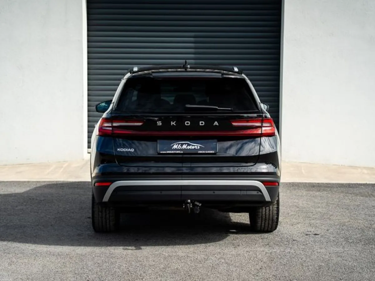 Skoda Kodiaq SE L *FULL LEATHER - TOP SPEC* - Image 5