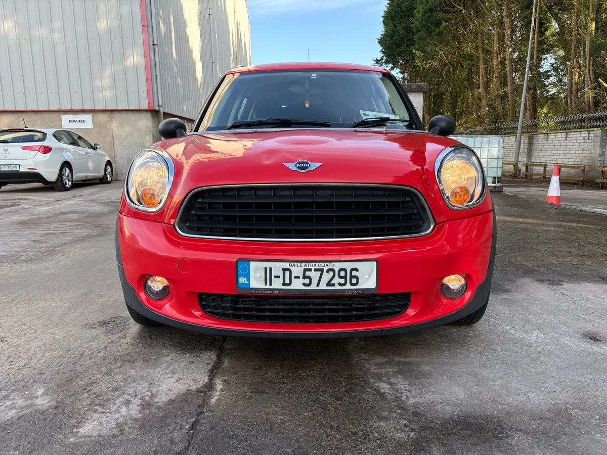 2011 Mini One 1.6 Diesel - NCT Jan 2027 - Image 6