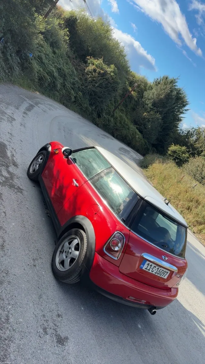 Mini One 2011 - Image 2