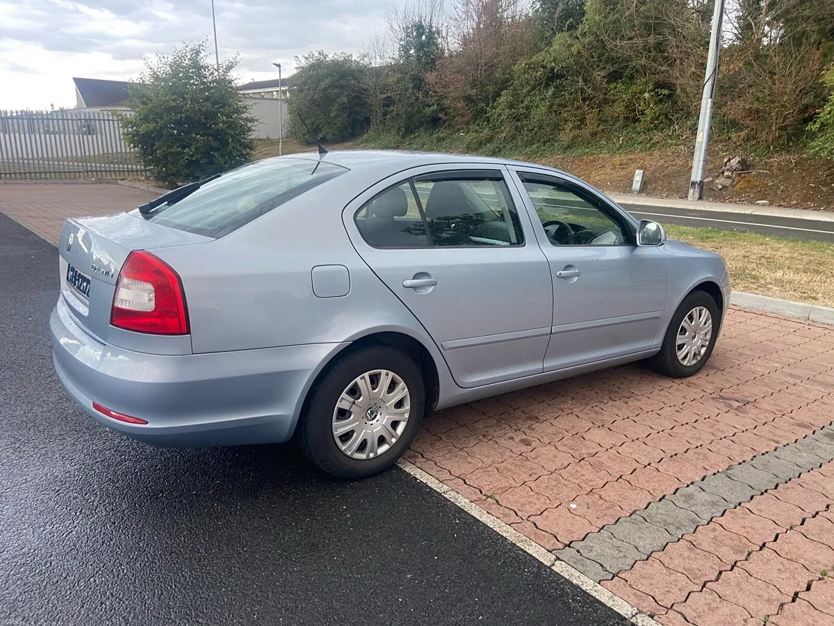 2011 Skoda Octavia - Image 1