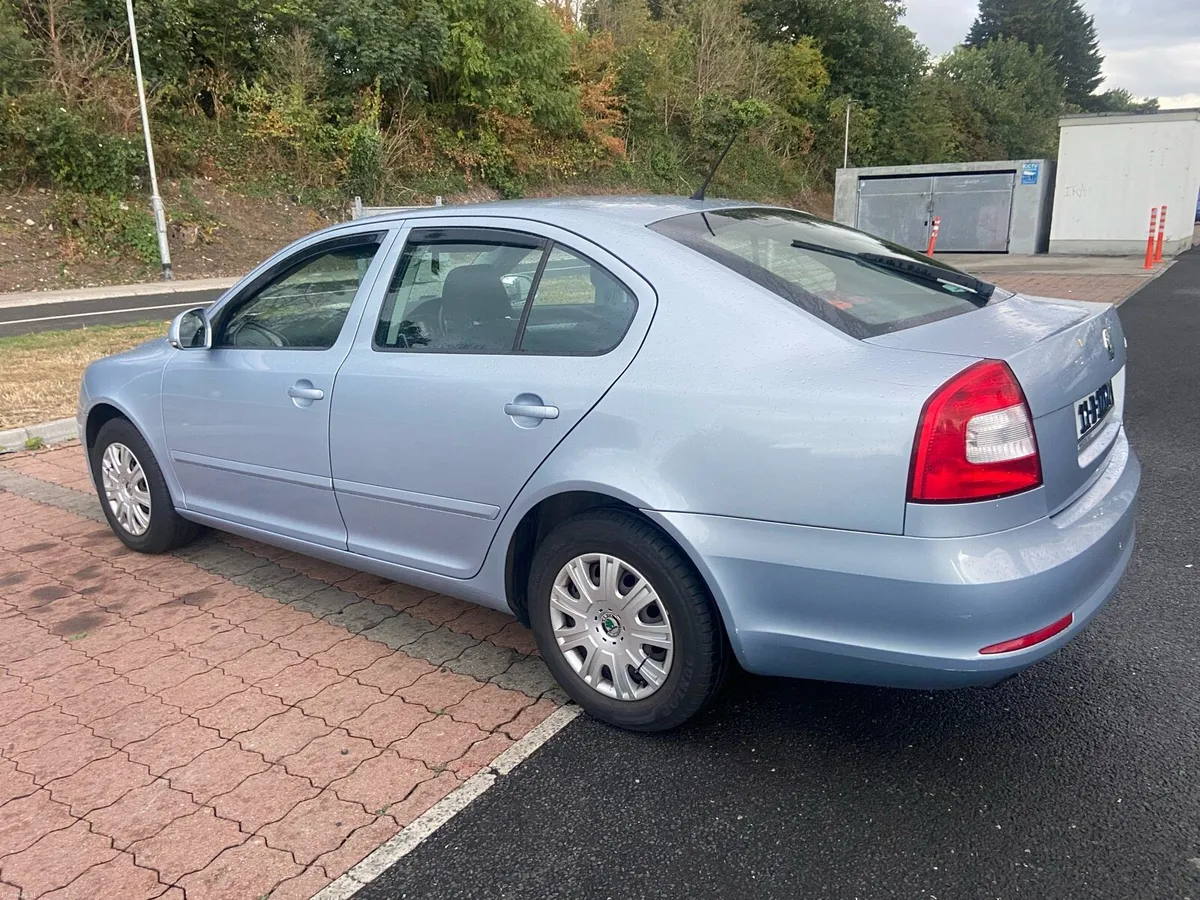 2011 Skoda Octavia - Image 3