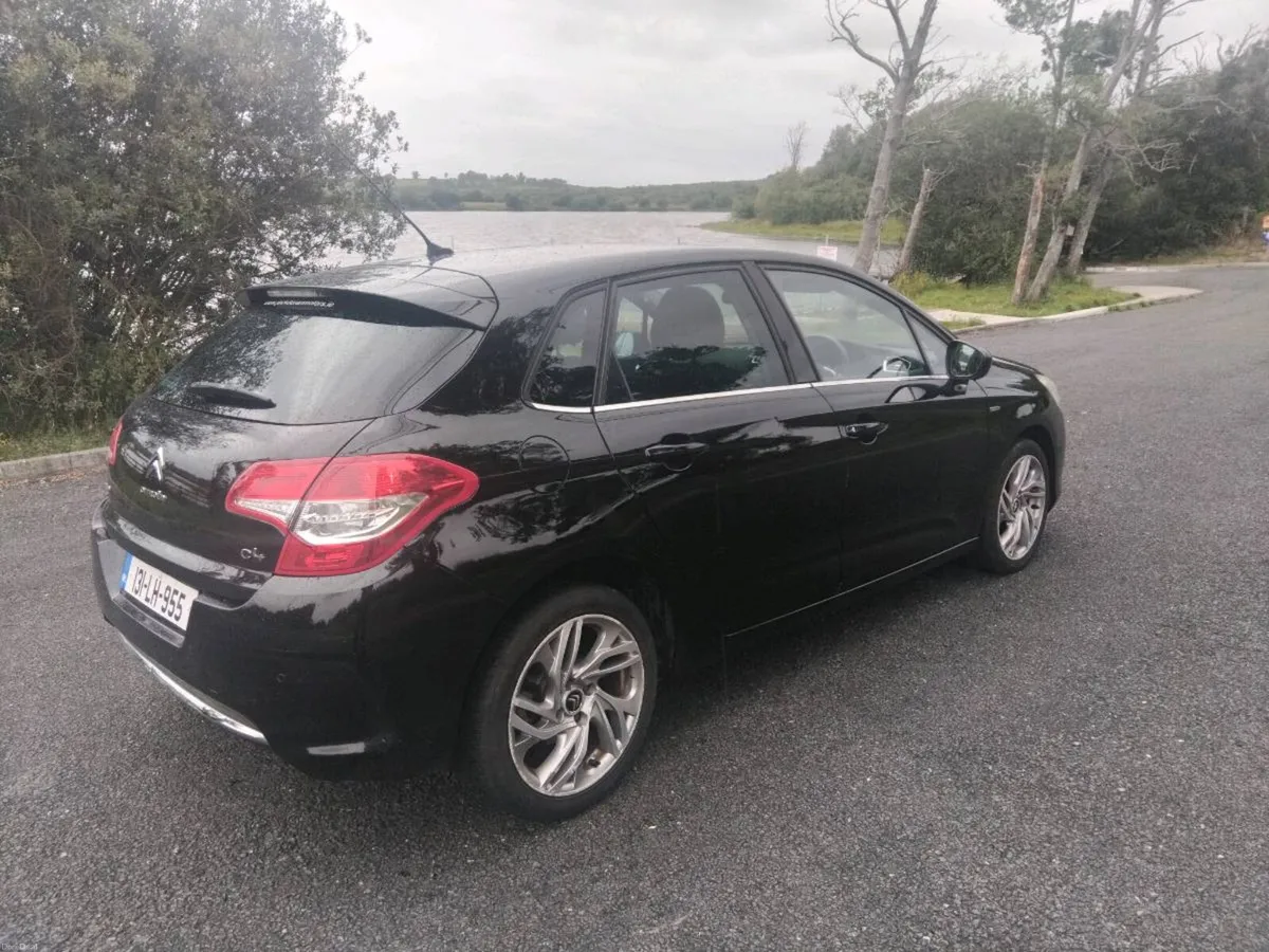 🚗🚗2013 Citroen C4 Nct till July 2027🚗🚗 - Image 2