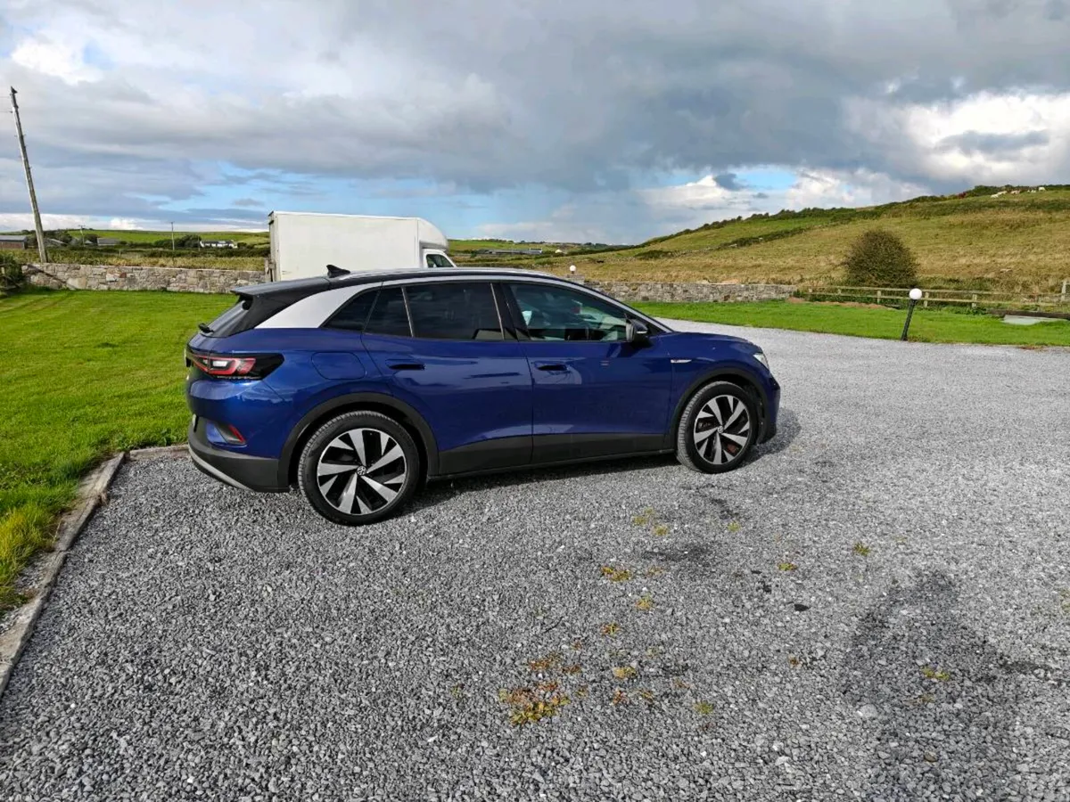 VW ID4 PRO 204bhp 77kw battery - Image 3